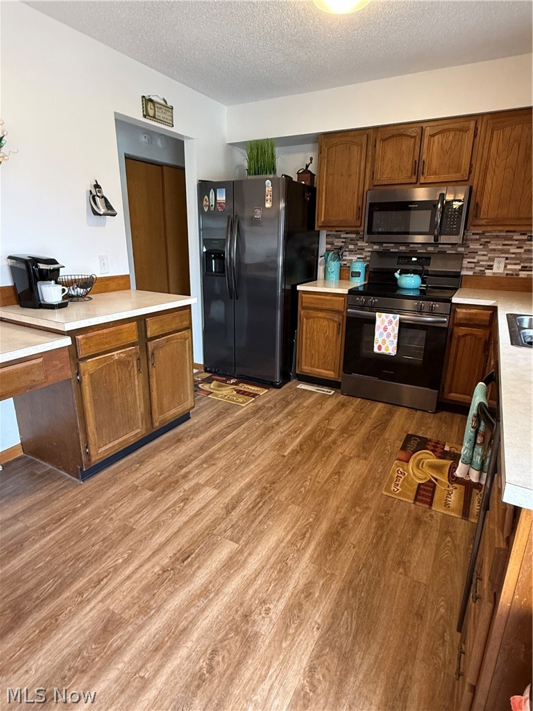 Southern Meadows - Residential