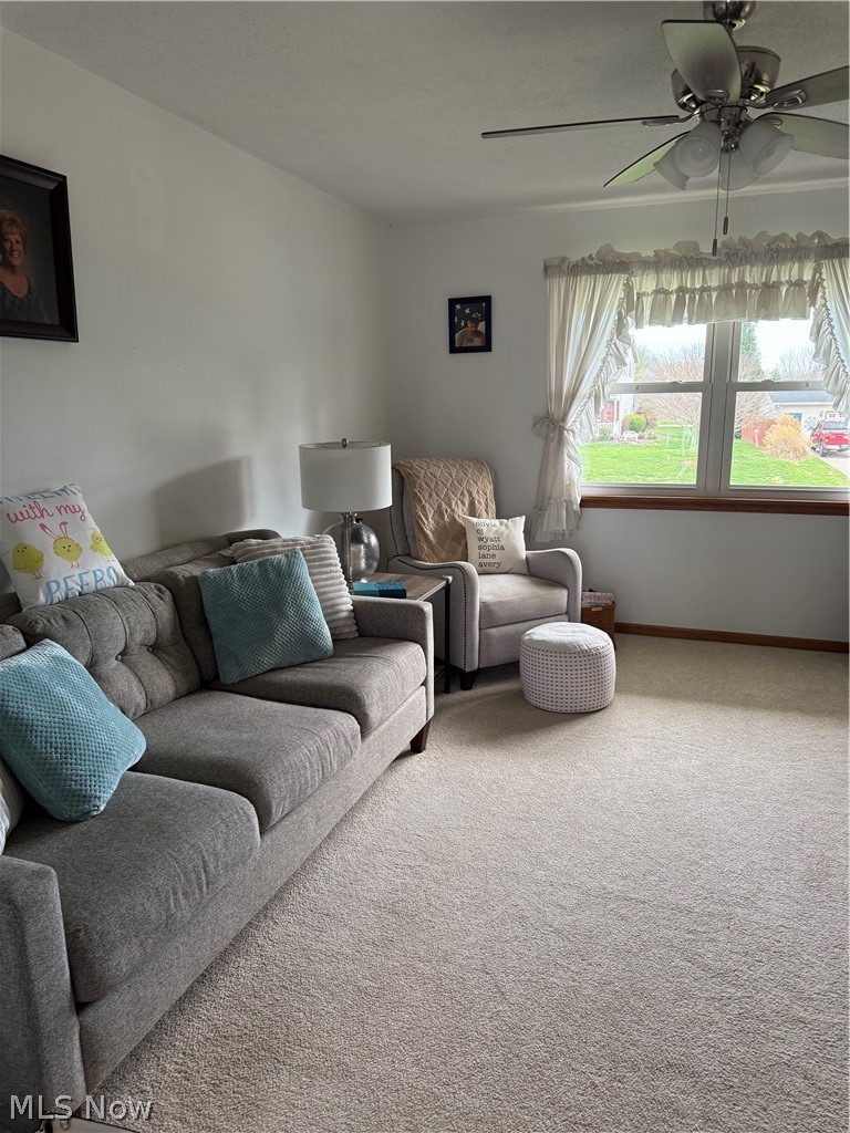 Southern Meadows - Residential