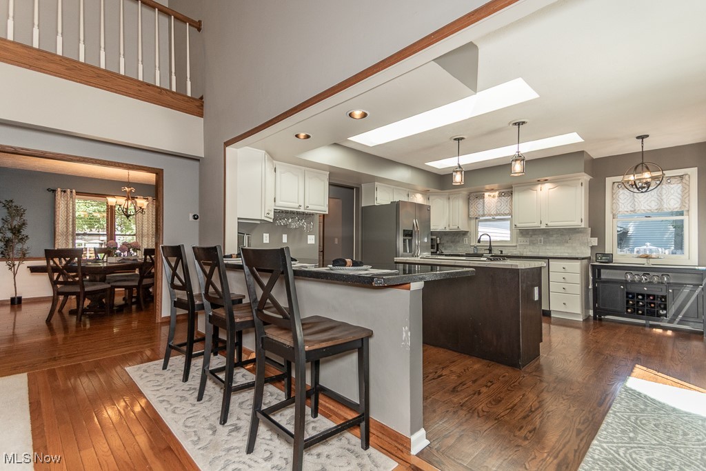 Woodhill Sub 4 - Residential