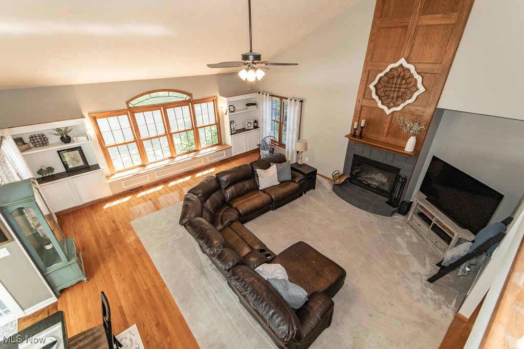 Woodhill Sub 4 - Residential