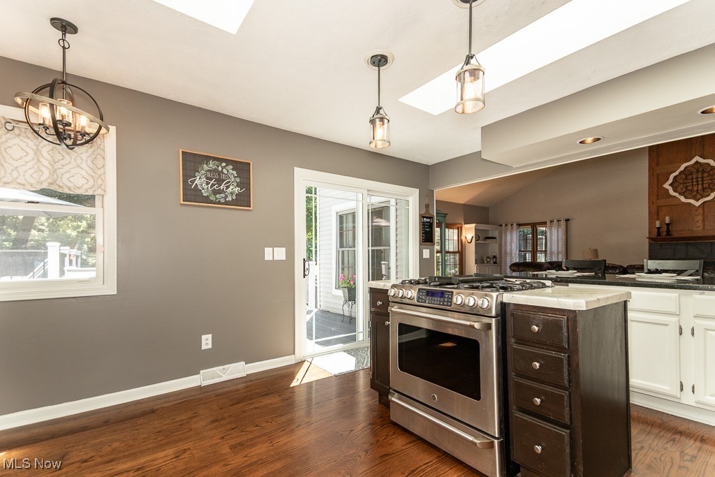 Woodhill Sub 4 - Residential