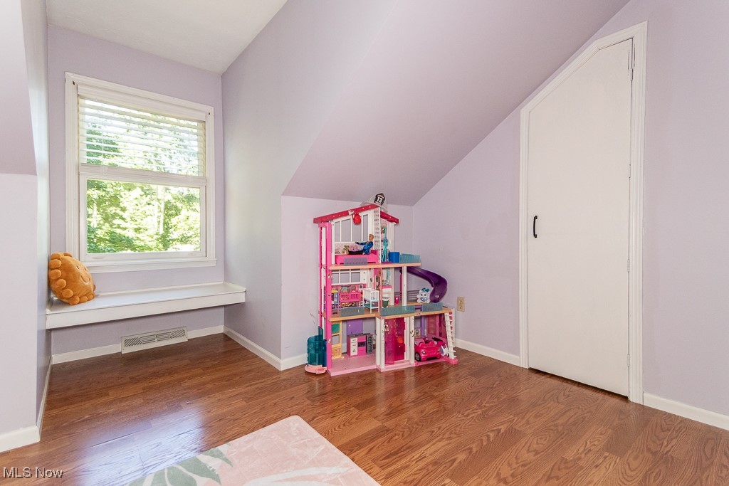 Woodhill Sub 4 - Residential