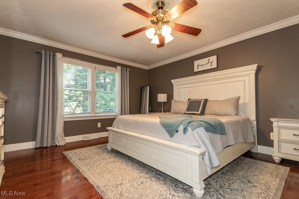 Woodhill Sub 4 - Residential