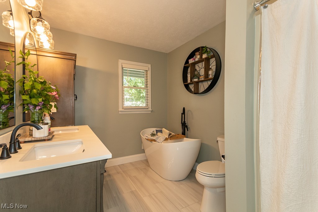 Woodhill Sub 4 - Residential