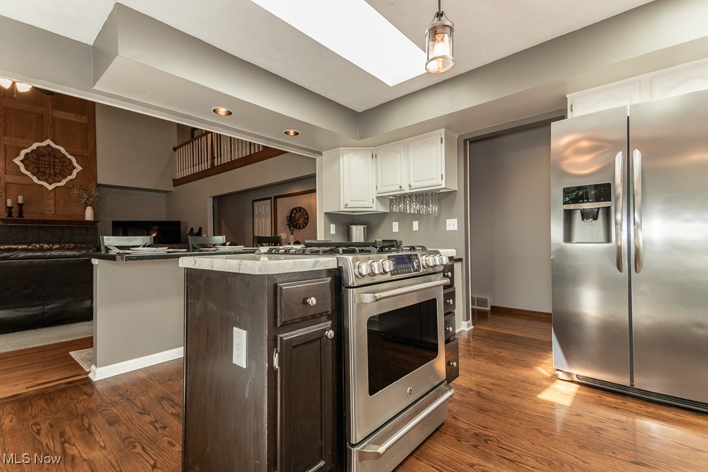 Woodhill Sub 4 - Residential