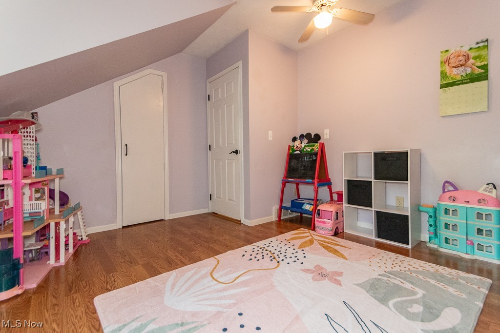 Woodhill Sub 4 - Residential