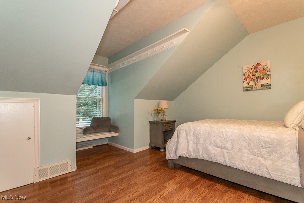 Woodhill Sub 4 - Residential