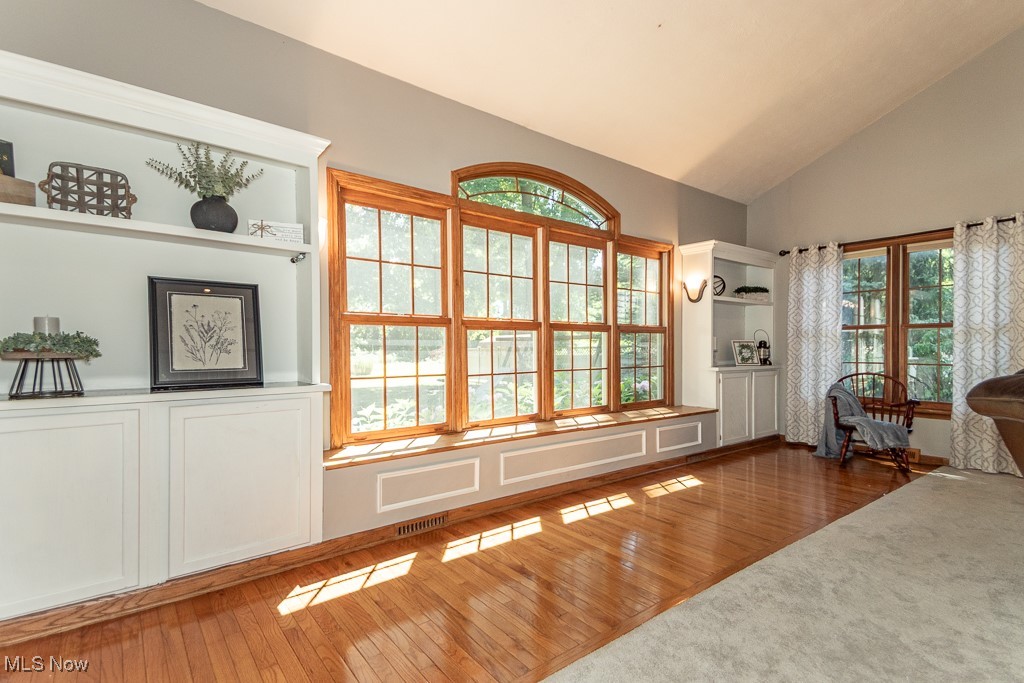 Woodhill Sub 4 - Residential