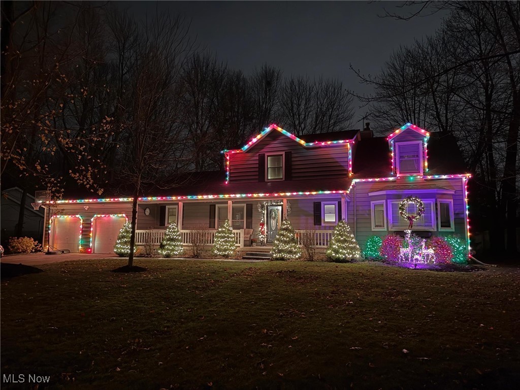 Woodhill Sub 4 - Residential