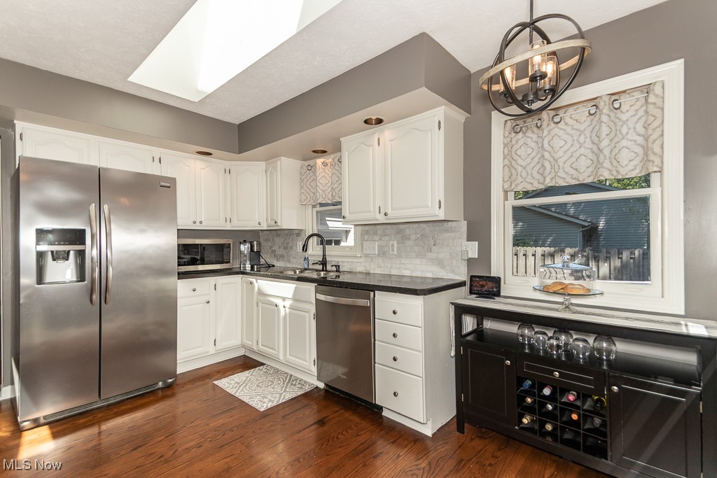 Woodhill Sub 4 - Residential