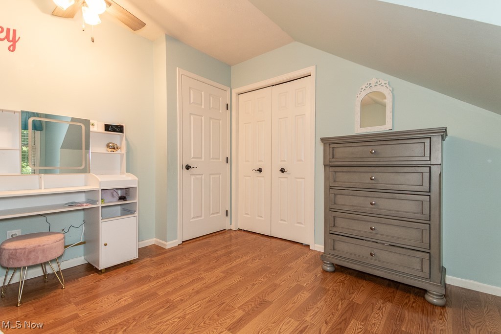 Woodhill Sub 4 - Residential