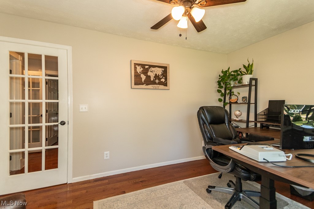 Woodhill Sub 4 - Residential