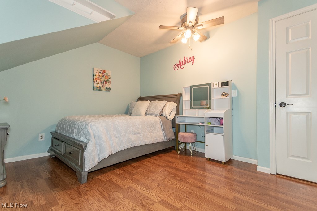 Woodhill Sub 4 - Residential