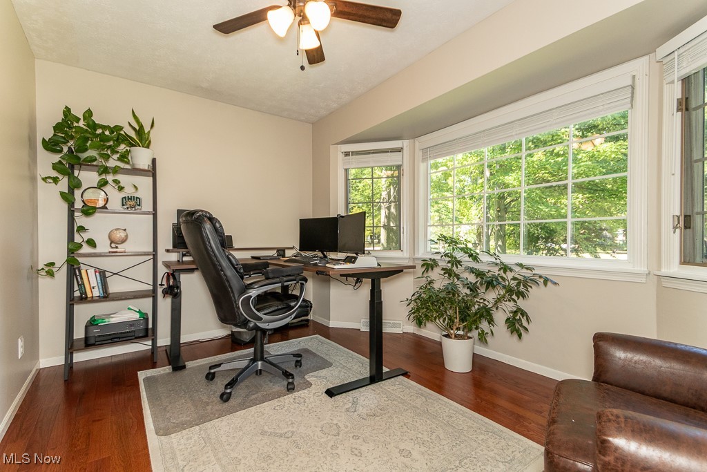 Woodhill Sub 4 - Residential