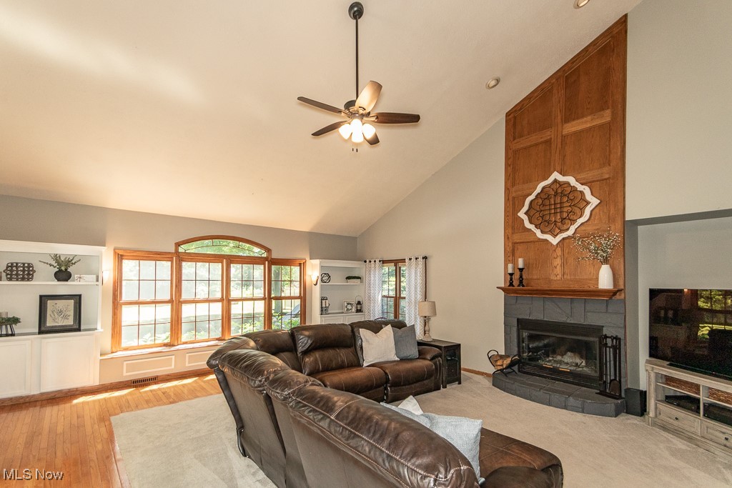 Woodhill Sub 4 - Residential