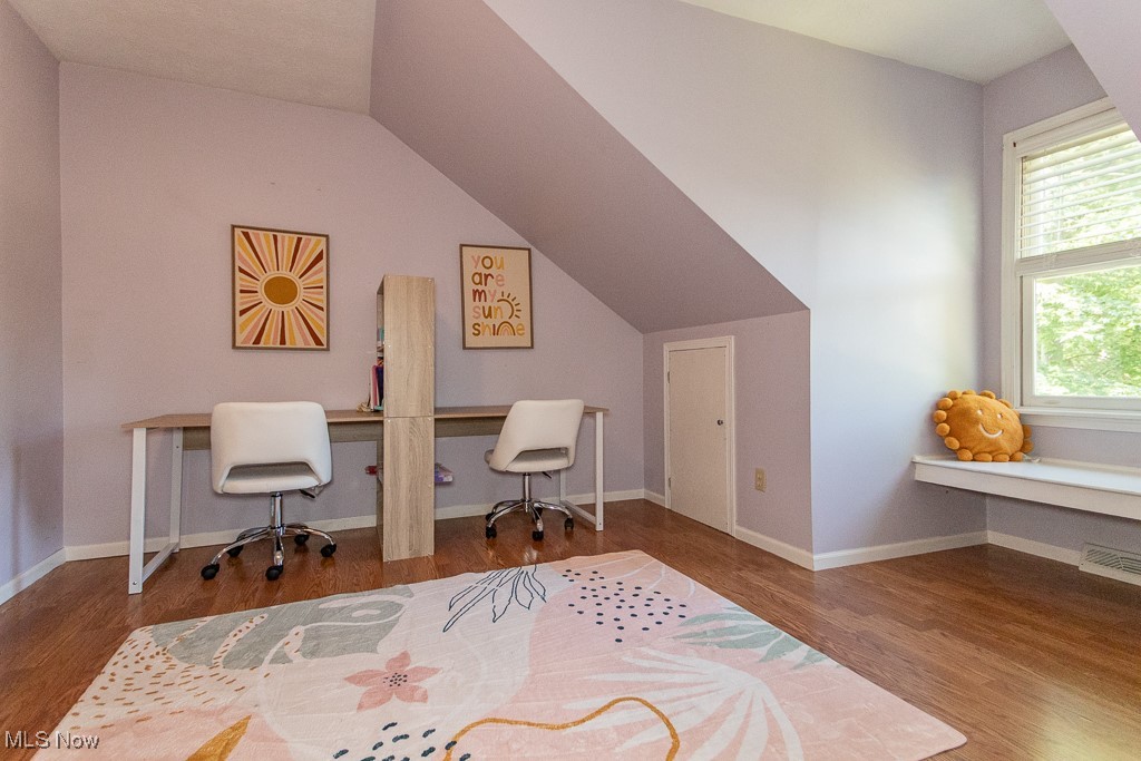 Woodhill Sub 4 - Residential