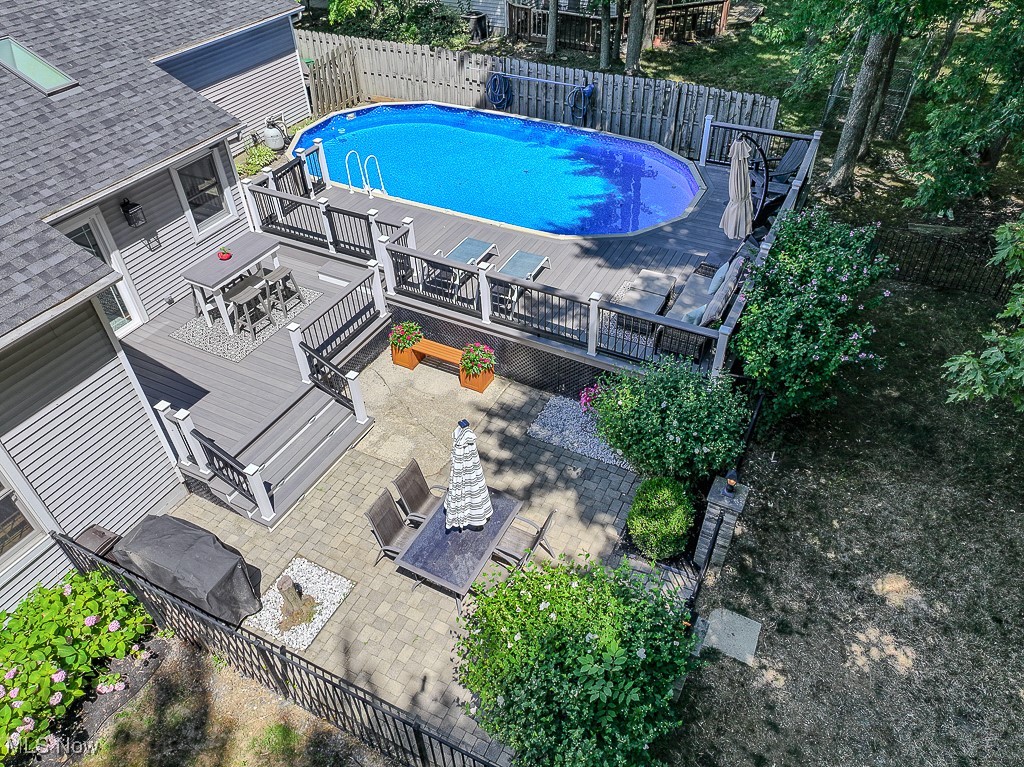 Woodhill Sub 4 - Residential