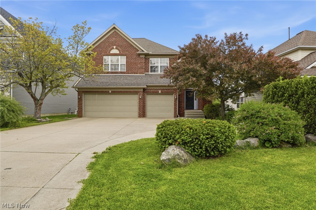 Red Tail - Residential