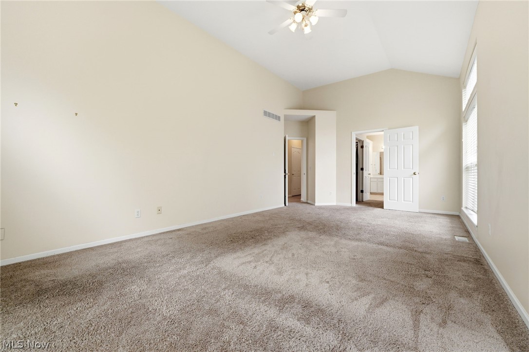 Red Tail - Residential