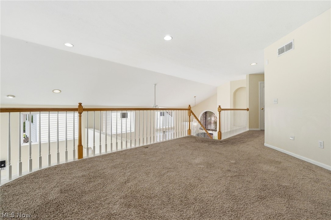 Red Tail - Residential