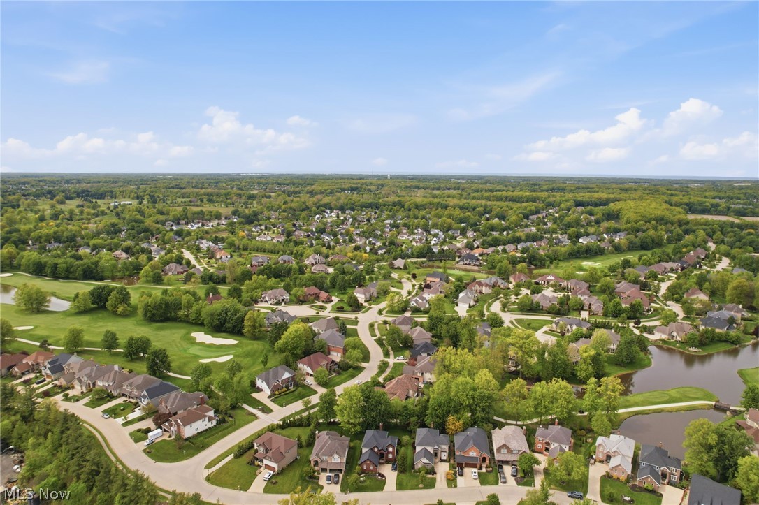 Red Tail - Residential