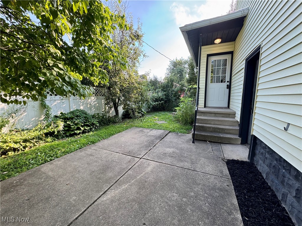 City/Massillon - Residential