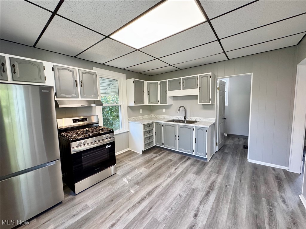 City/Massillon - Residential