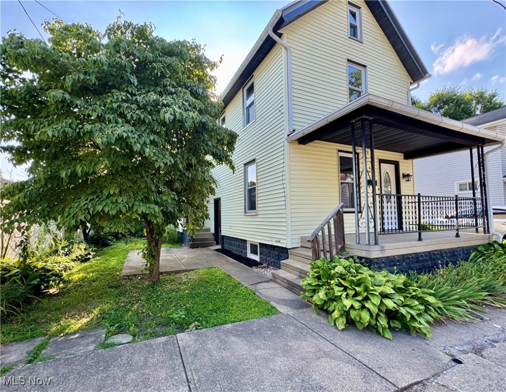 City/Massillon - Residential