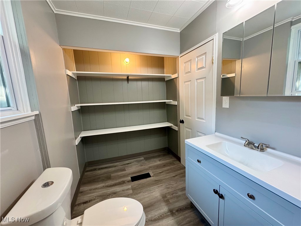 City/Massillon - Residential