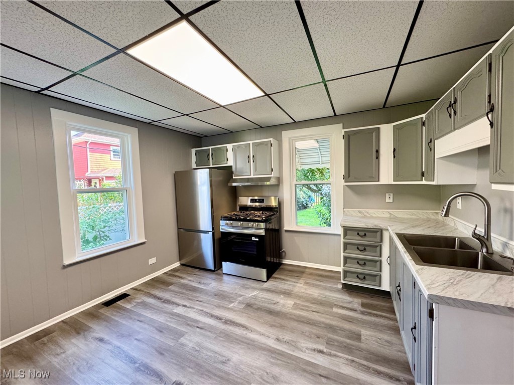 City/Massillon - Residential