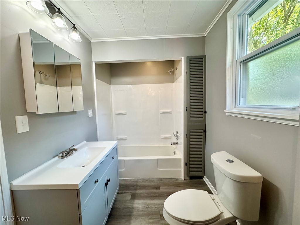 City/Massillon - Residential