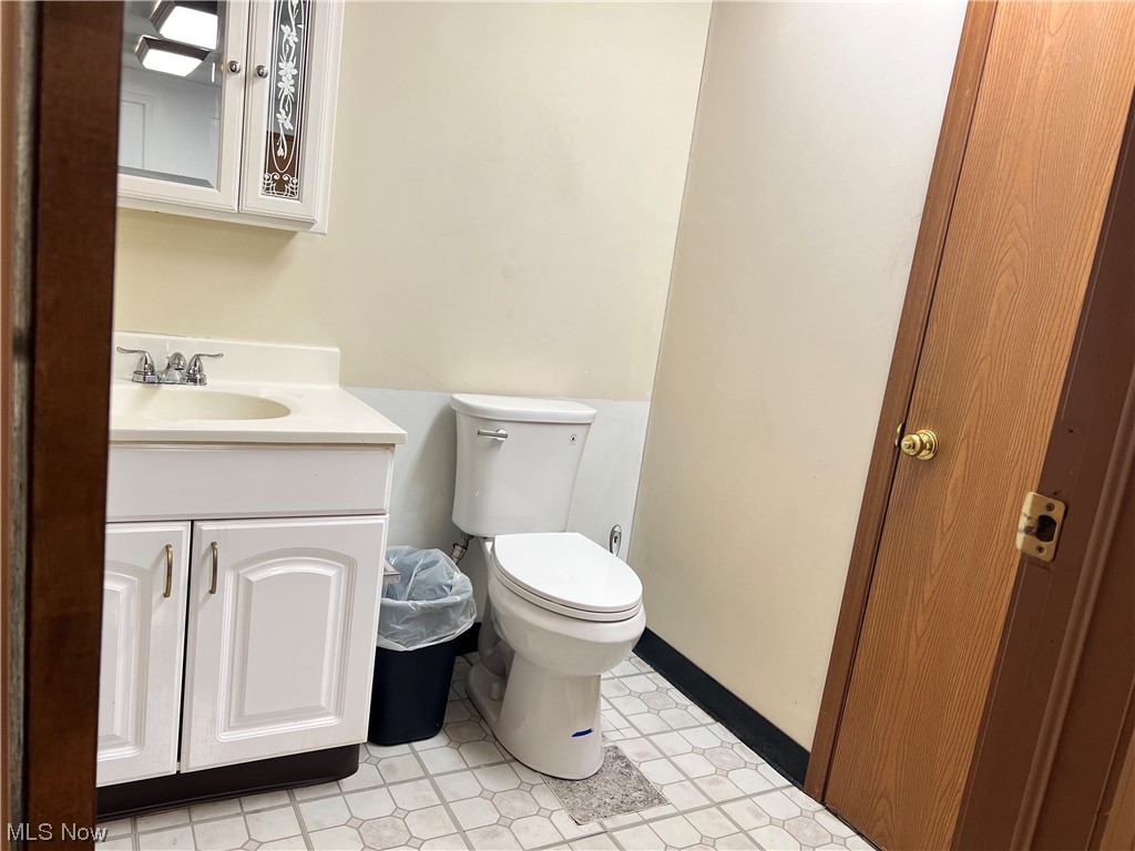 North Canton Homesites - Commercial Lease