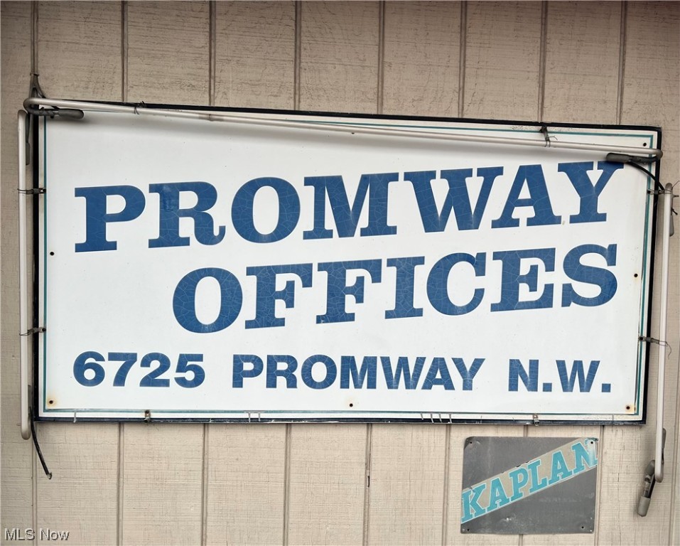 North Canton Homesites - Commercial Lease