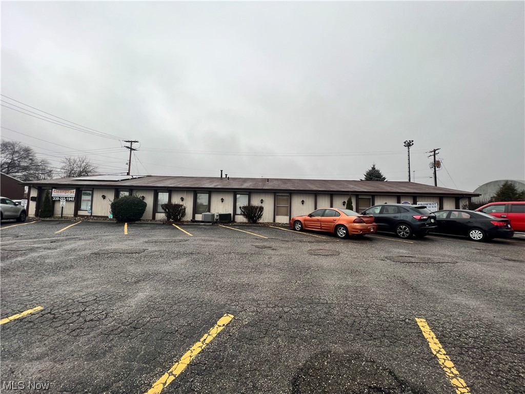 North Canton Homesites - Commercial Lease