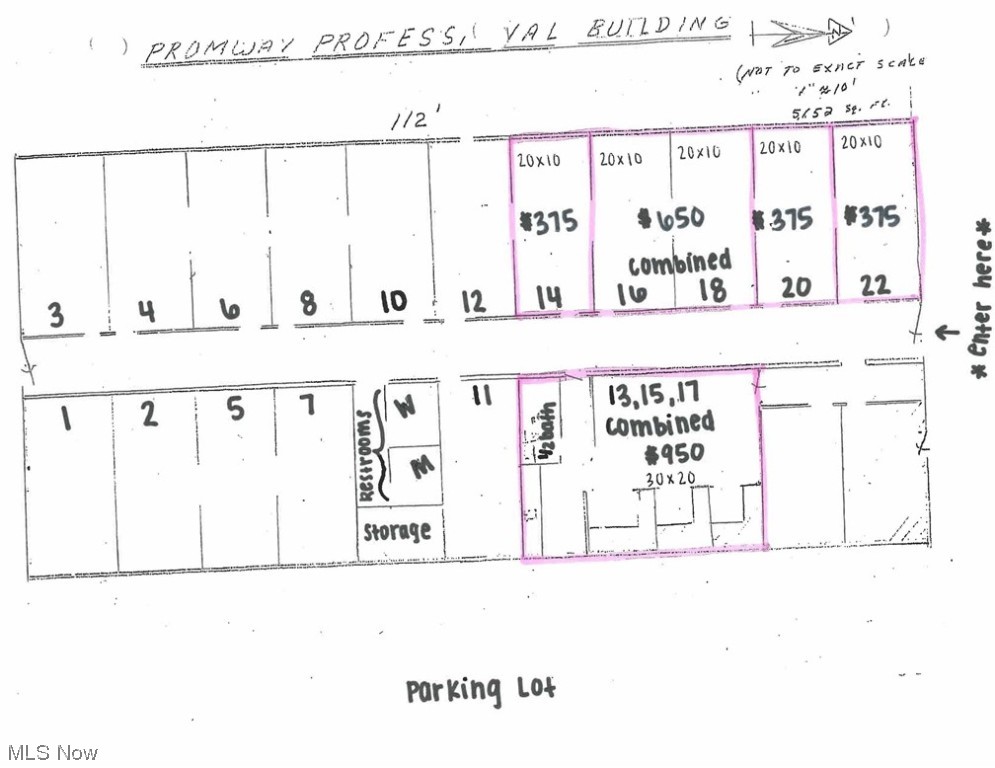 North Canton Homesites - Commercial Lease
