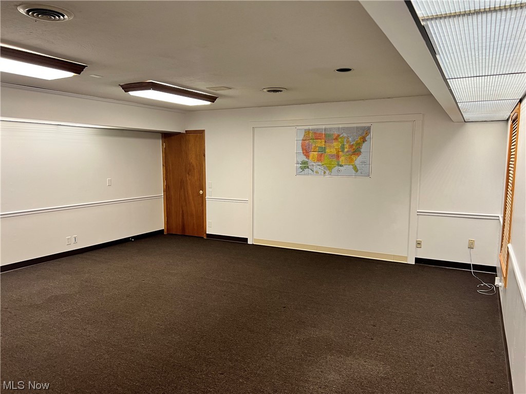 North Canton Homesites - Commercial Lease