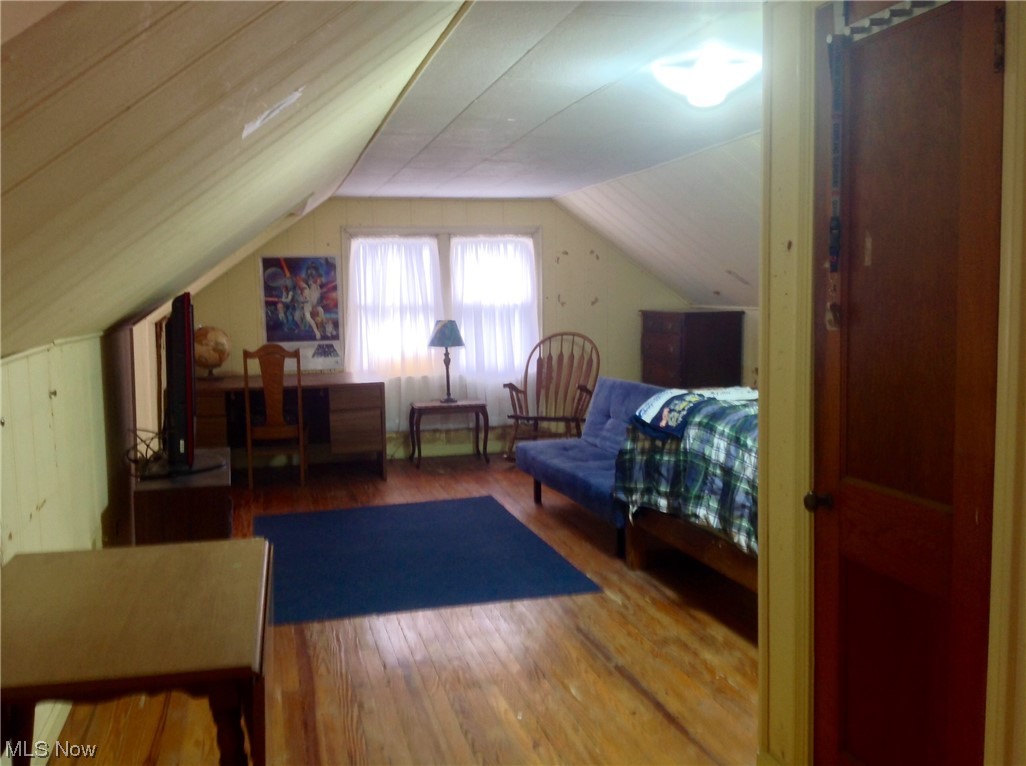 Transit Park - Residential