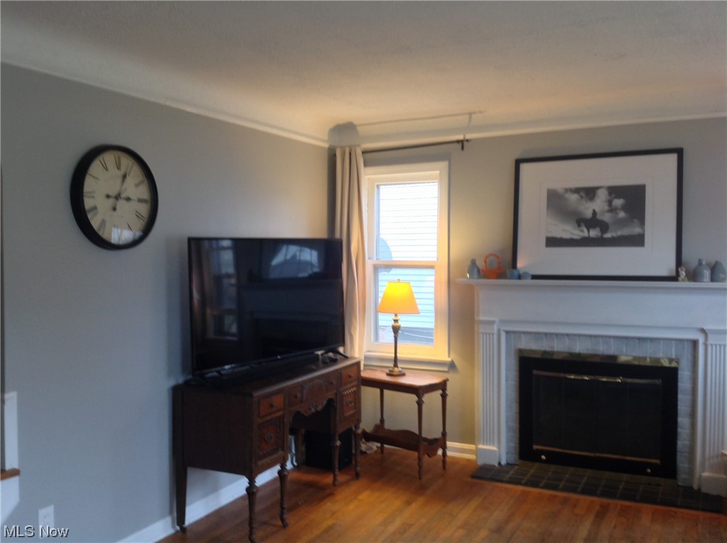 Transit Park - Residential