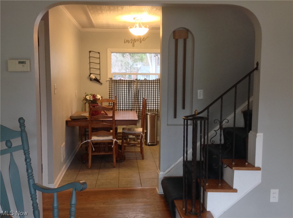 Transit Park - Residential