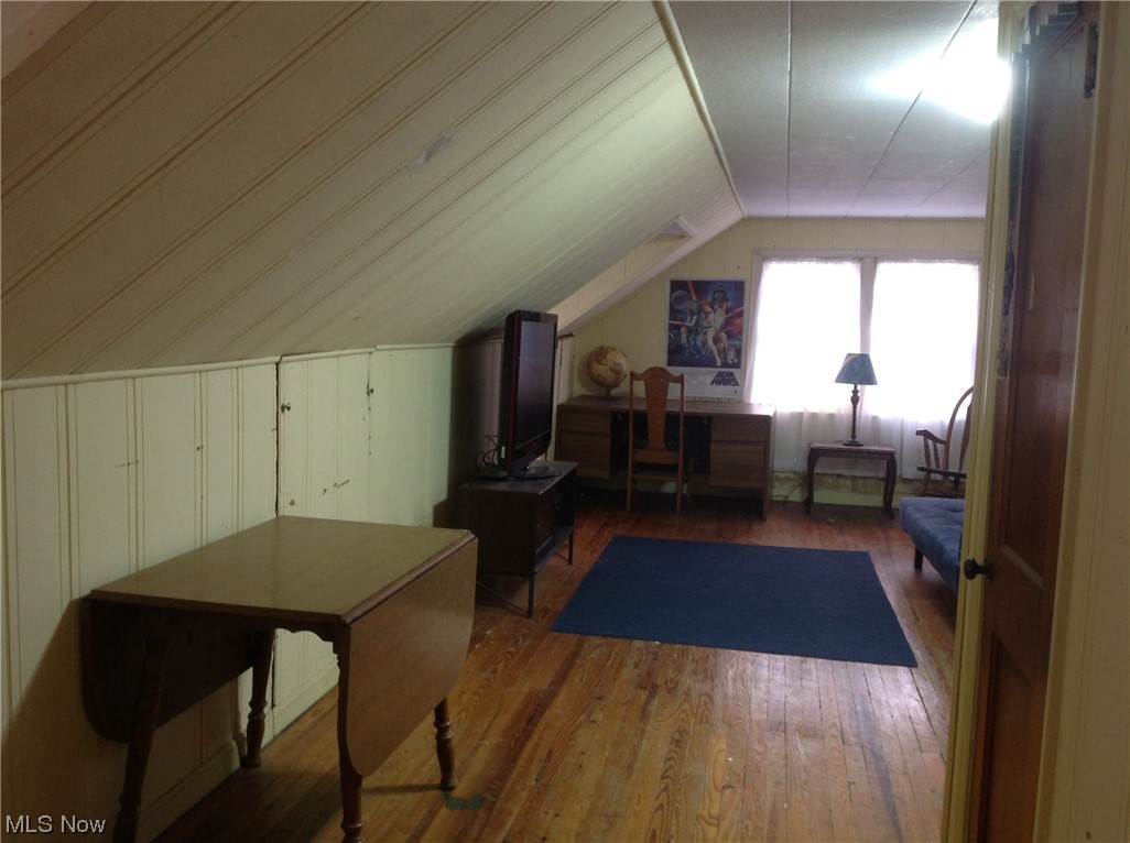 Transit Park - Residential