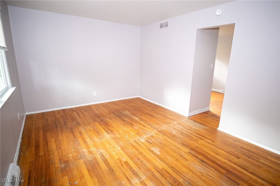 Park Heights Estate #9 - Commercial Sale