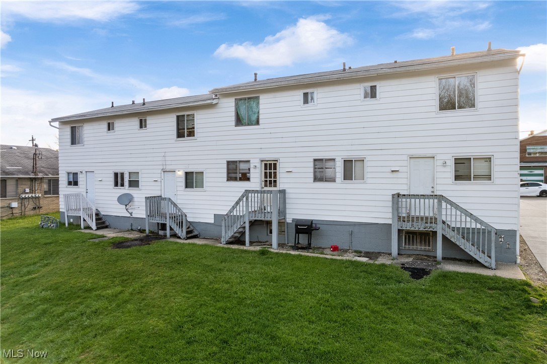 Park Heights Estate #9 - Commercial Sale