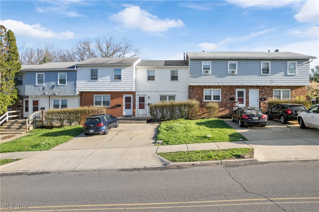 Park Heights Estate #9 - Commercial Sale