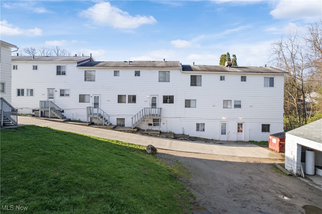 Park Heights Estate #9 - Commercial Sale