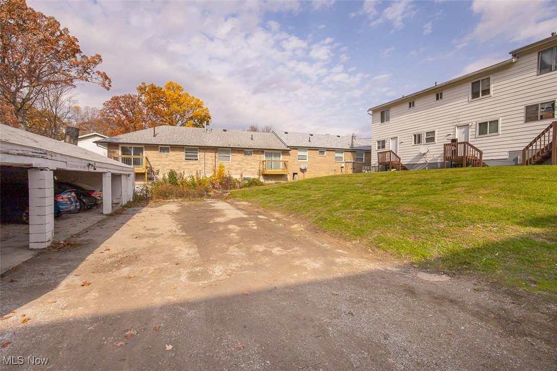 Park Heights Estate #9 - Commercial Sale