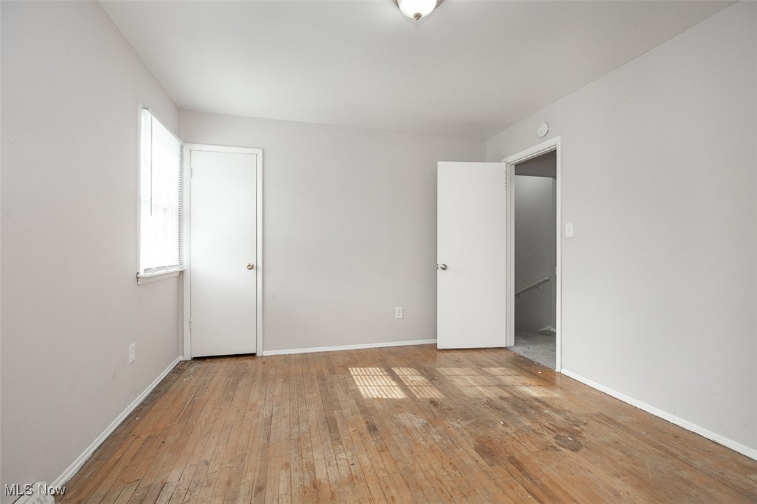 Park Heights Estate #9 - Commercial Sale