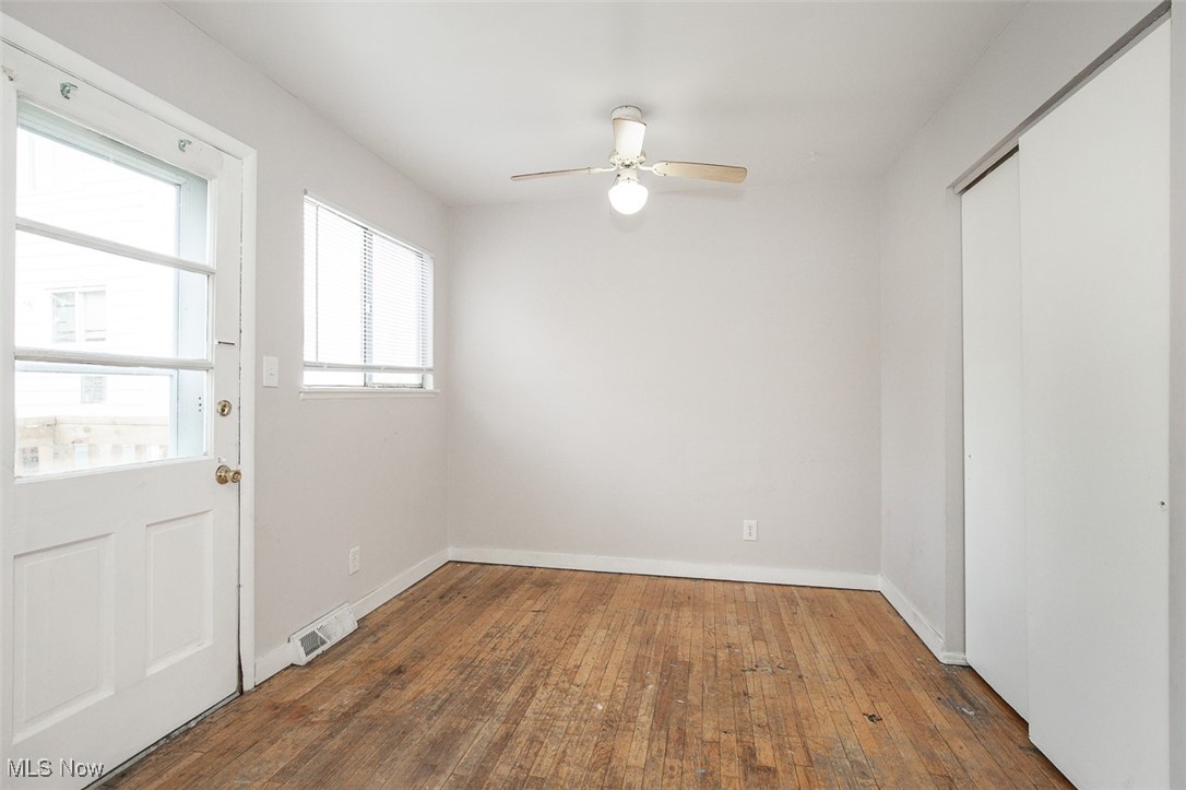 Park Heights Estate #9 - Commercial Sale