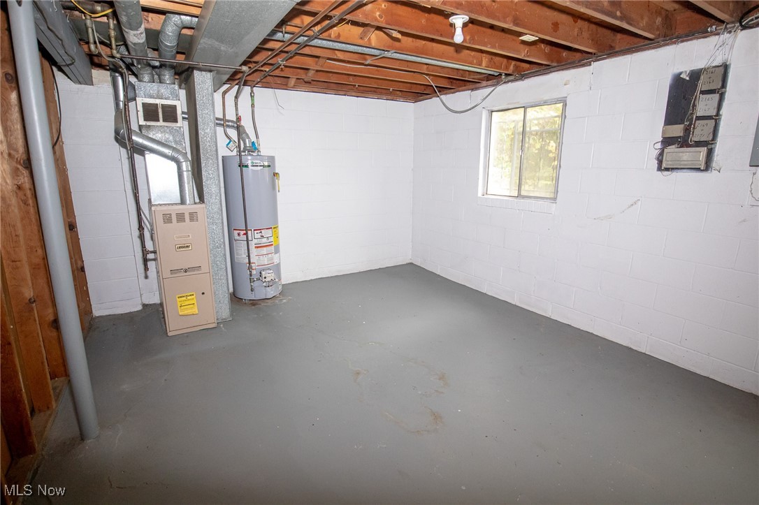 Park Heights Estate #9 - Commercial Sale