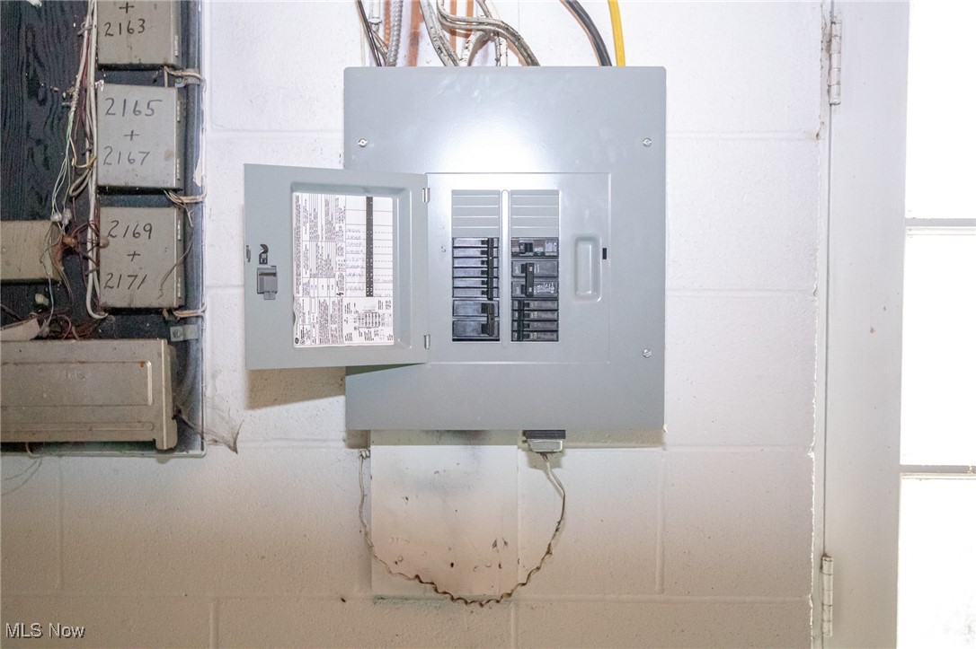 Park Heights Estate #9 - Commercial Sale