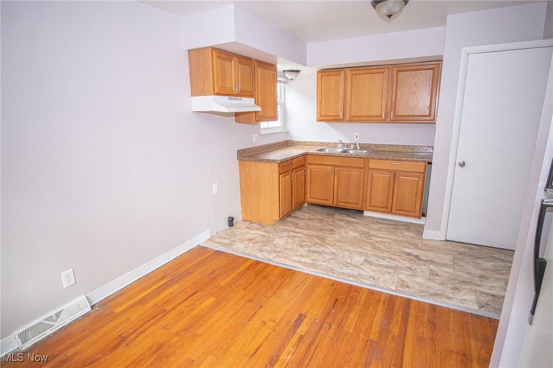 Park Heights Estate #9 - Commercial Sale